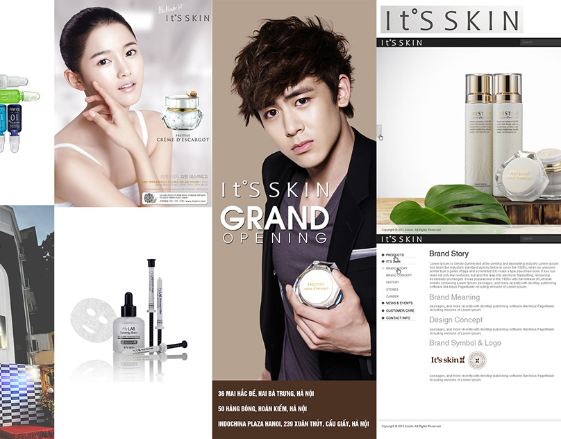 its-skin-korea-Cosmetic